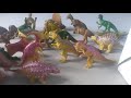 Mi Colección de Dinosaurios Pequeños