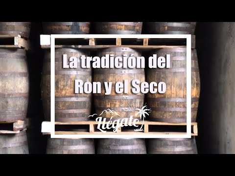 LA RUTA DEL RON Y EL SECO HERRERANO EN PESÉ
