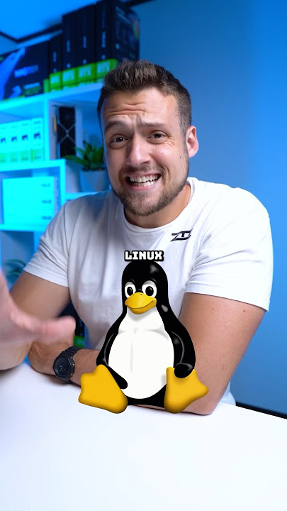 Everyone is Switching to Linux