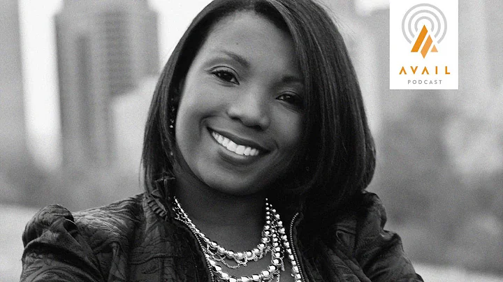 [AVAIL Podcast] Created and Called: A Conversation...
