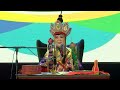 Buddhist concert  Kunze Chimed (2023 Mongolia Ulanbator )