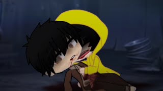 Six Scream [Little Nightmares]