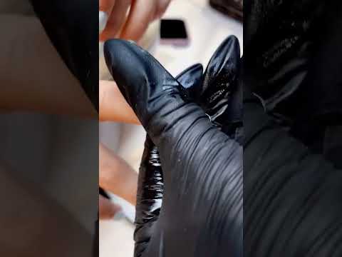❓Зачем мастера используют масла для кутикулы?