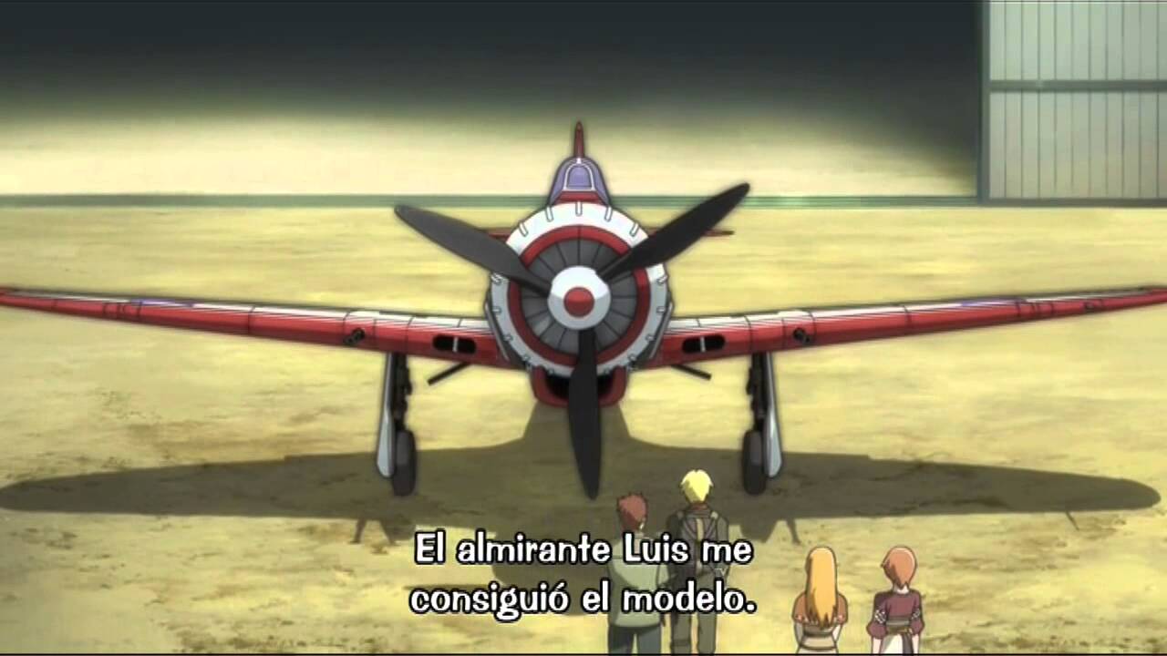 Get Wallpaper Toaru Hikuushi E No Koiuta Mega By Uroboros 340 For iPhone