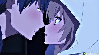 Anime Couples AMV //Favorite couples