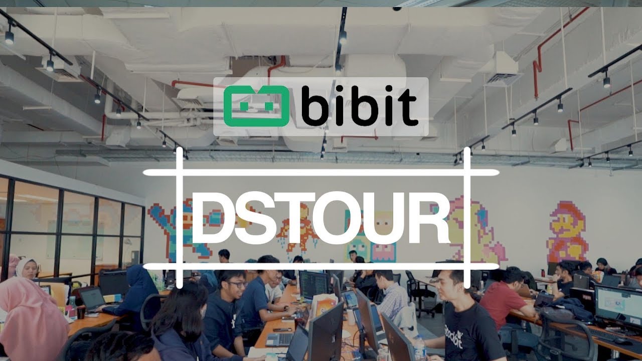  Kantor  Bergaya Open  Space  Dari Bibit id Dstour 77 YouTube