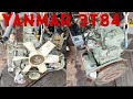 Yanmar 3t 84 công suất 30 HP chi tiết LH 0917.6666.54
