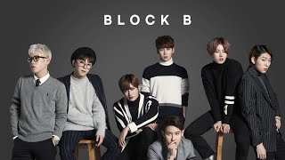 💿 블락비 노래모음 | Block B playlist