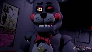 Фнаф голос Лефти UCN