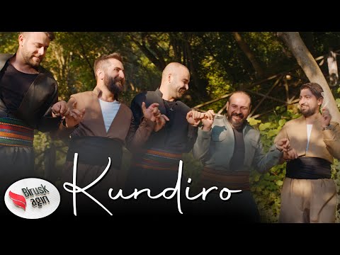 Grup Sel - Kundiro / Klip 2021 [Official Music Video]