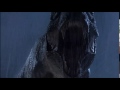 Jurassic park  trex roar rexy best roar