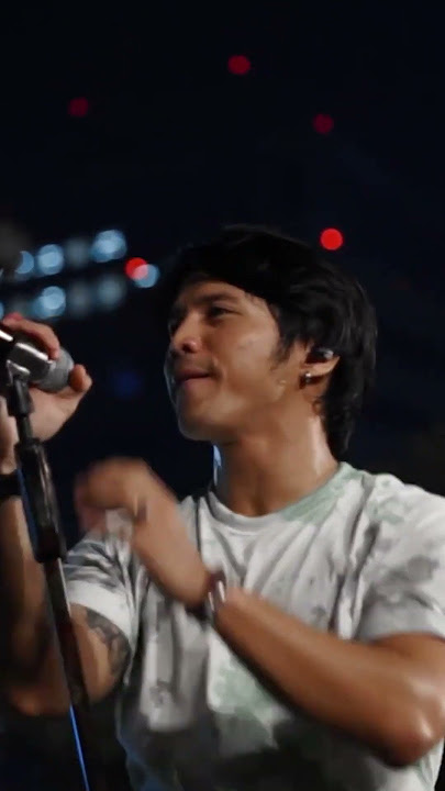 Segitiga Cinta (Live at Monday Replay) #shorts