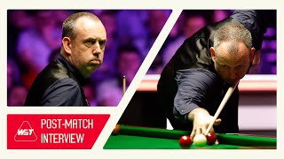 Mark Williams Stars in Semi-Final! 😍 | Johnstones Paint Tour Championship 2024