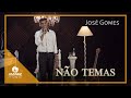 José Gomes -  Não temas [Vídeo Clipe]