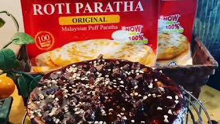 TISHAS PARATHA Chocolate Cake
