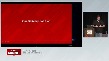 Developing and Deploying Applications in a Multi-Site Hybrid Cloud