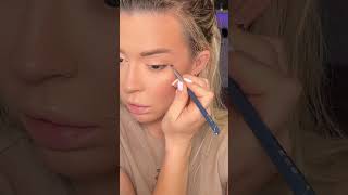 Makeup tutorial❤️follow for more mua makeuptutorial makeup beauty makeuplover makeuphack