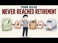 The 3% 401(k) Trap Nobody Warns You About