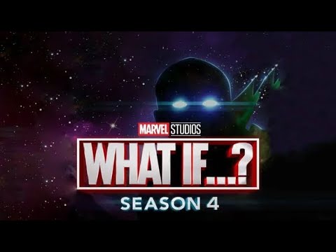 WHAT IF SEASON 4 PROSPECTS REVEALED! What If…? Season 3, Marvel News