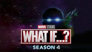 WHAT IF SEASON 4 PROSPECTS REVEALED! What If…? Season 3, Marvel News, Marvel Tease, Marvel leaks