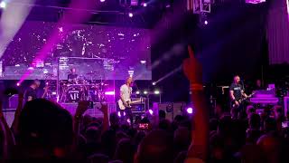 Alter Bridge - Isolation (Live Orlando HOB 2026)