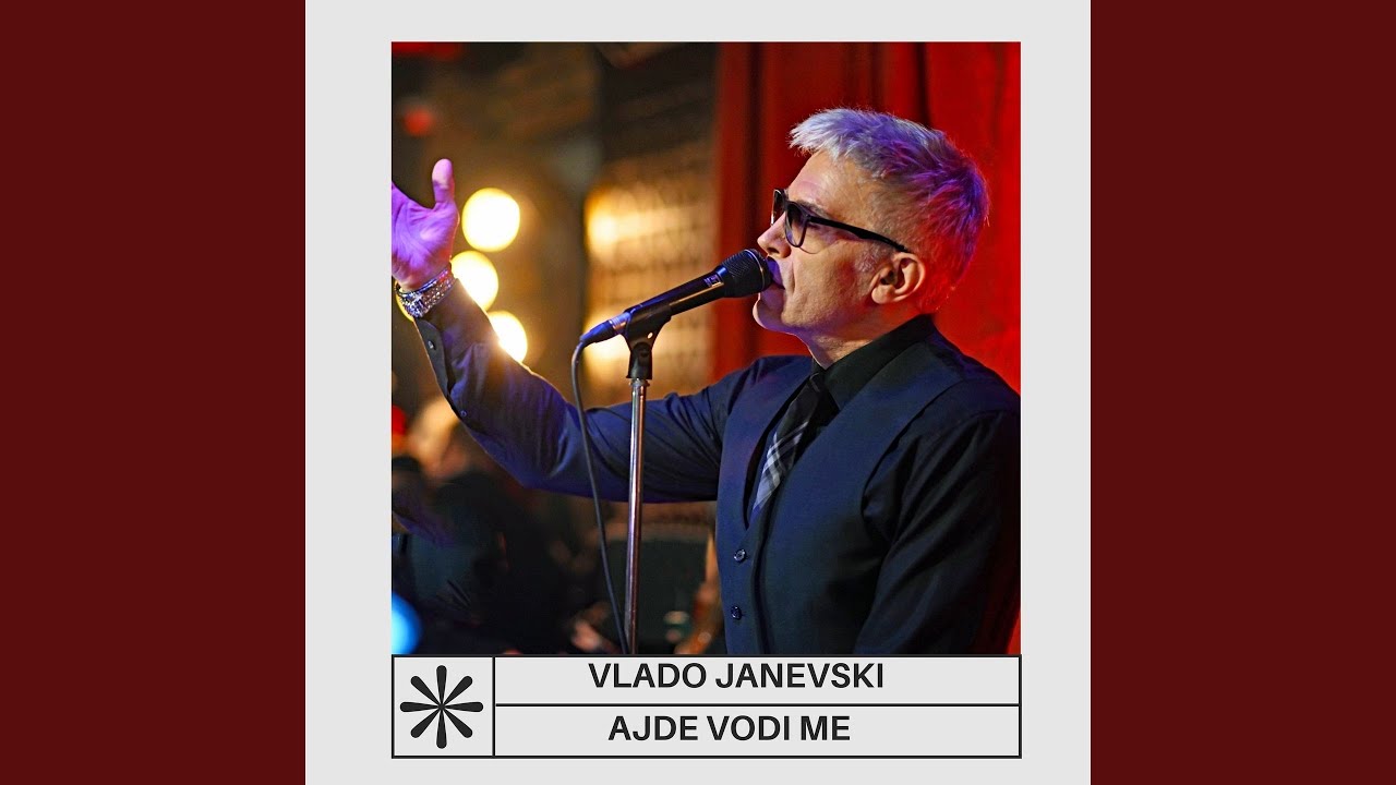 Ajde vodi me - YouTube