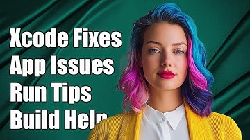 Xcode Build Succeeded but App Won