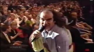 Eurovision 1998 Germany - Guildo Horn - Guildo hat euch lieb! (8th)