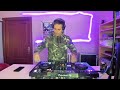 82 Javi Madriles - Hard Dance 01/10/25
