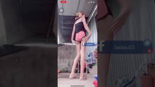 Gái Xinh Bigo Live Gogo live Mlive Sexy girl