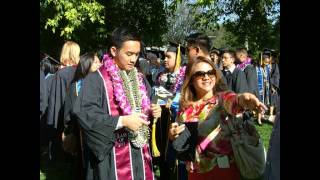 UCR Graduation 2013