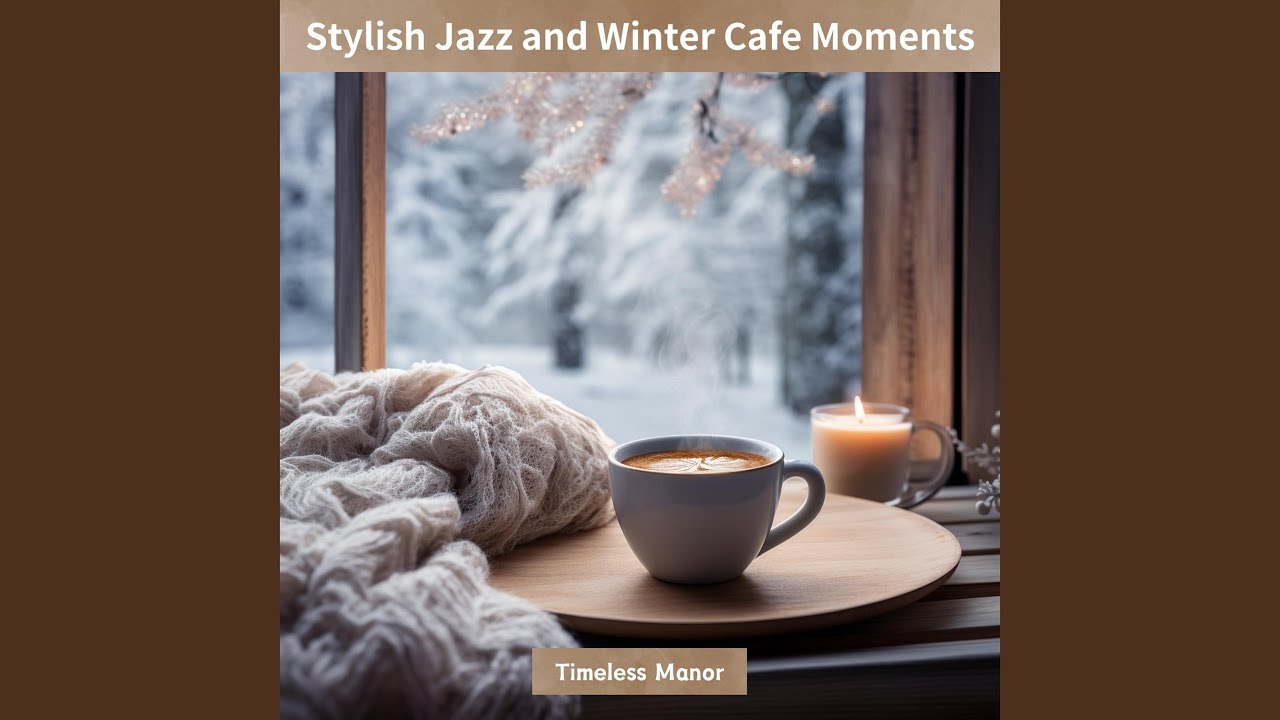 Hidden Cappuccino Moments (Key D Ver.)