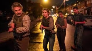 TASK - Official Trailer 2025