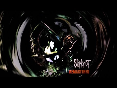 Slipknot - Mate.Feed.Kill.Repeat. [REMASTERED] - YouTube