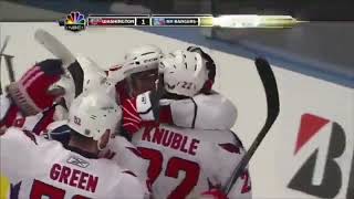 Every Clutch Goal of the 2011 First Round