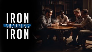 5 REASONS you need to JOIN a MEN'S BIBLE STUDY GROUP! by DLM Men's Lifestyle 4,243 views 3 months ago 14 minutes, 21 seconds