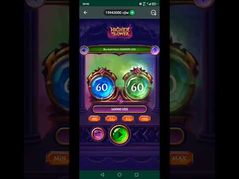 Turned SC .50 into SC 520 INSANE WIN! | High 5 Casino
