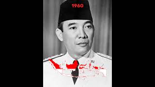 Evolution of Indonesia #history #geographythroughmaps #edit #indonesia #2026