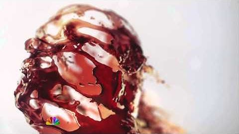 Hannibal (TV Series) Opening