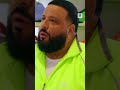 DJ Khaled Really Showed Up To Sneaker Shopping Looking Like A Tennis Ball 🎾🎾😂😂