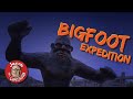 Bigfoot Discovery Expedition - The Most Insane Tour in Branson