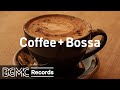 Morning Coffee Music - Relaxing Bossa Nova Instrumentals