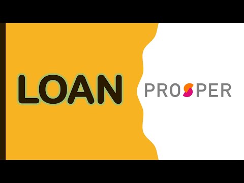 (REVIEW) Prosper Personal Loan - Should you take it?