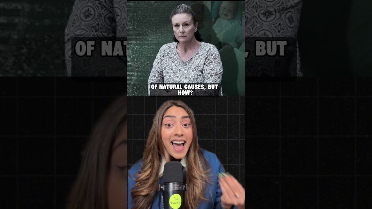 Australia’s “Worst Female Serial Killer” Saved by Science