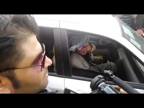 الشاعر احمد البوعلي بحق العم المحترم المرحوم حاج شیخ عبدالله الحنش الیابر امجدم