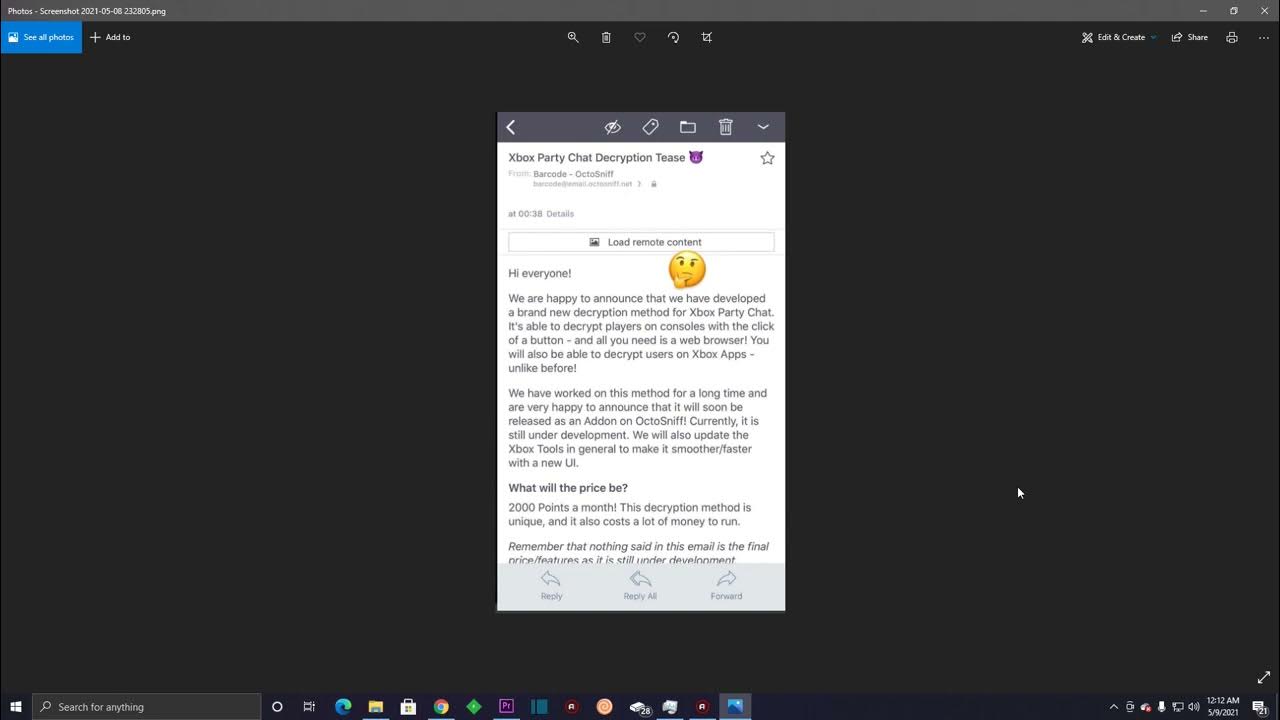Pulling IPS Is Back On Xbox And PS4!😪😯 NEW OCTOSNIFF DECRYPTION ADDON