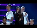 Hailee Steinfeld - Love Myself/Starving (Live) - Idol Sverige (TV4)