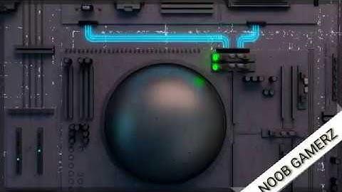 GAMERZ NOOB | INTRO 3