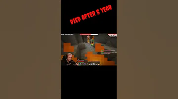 philza died in his hardcore world ,after 5 years. Arcade:https://youtu.be/51u5fnyrGj4