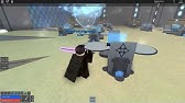Star Wars Jedi Temple On Ilum Form 5 Guide Youtube - i failed at the temple guard tryout star wars ilum roblox